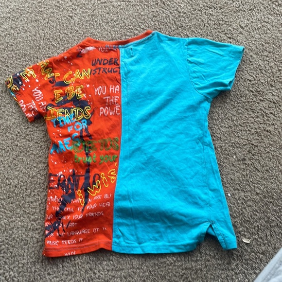 Revolution shirt - Picture 4 of 4